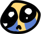reallysademoji emote for Discord