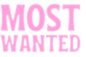 MostWanted emote for Discord