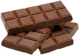 cute_chocolate emote for Discord