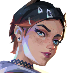 valorant_clove emote for Discord