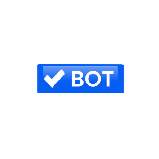 Bot emote for Discord