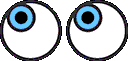 Angry_eyes emote for Discord