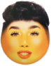SISTA emote for Discord