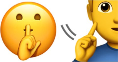 mewing emote for Discord