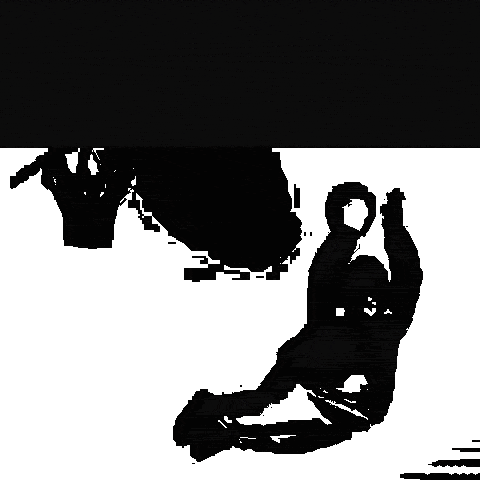 greenfn emote for Discord