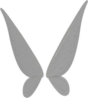 fairy_wings emote for Discord