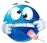 Blue_Goofy emote for Discord