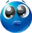 blue_plead emote for Discord
