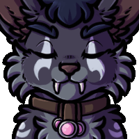 DruidYes emote for Discord