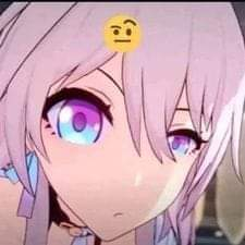 Huh emote for Discord