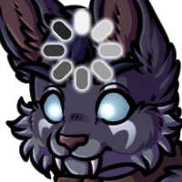 DruidLoading emote for Discord