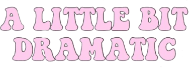 ALittleDramatic emote for Discord