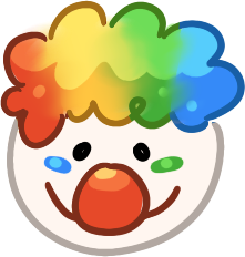 Honk_Honk emote for Discord