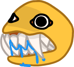 Feral emote for Discord