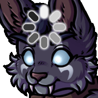 DruidLoading emote for Discord