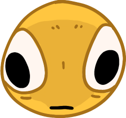 Insanity_Approaching emote for Discord
