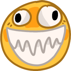 Toothy_Maw emote for Discord