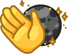 Good_Night emote for Discord