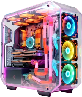 pc emote for Discord
