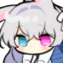 JiMiku_cute_pet emote for Discord