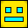Blinking_Cube emote for Discord