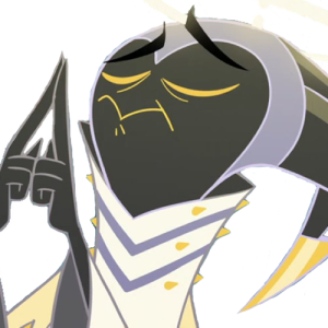 Adam_Pray emote for Discord