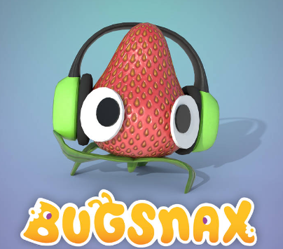 Strabby emote for Discord
