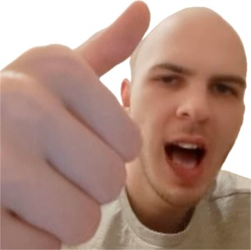 KasaczekGites emote for Discord
