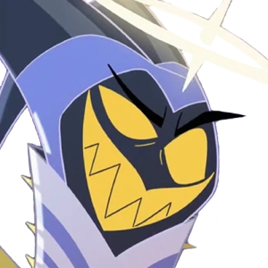 Adam_EvilSmile emote for Discord