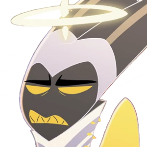 Adam_Annoyed emote for Discord