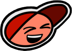 mahn_laugh emote for Discord