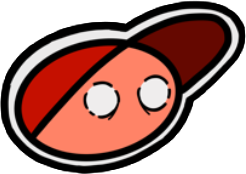 mahn_scared emote for Discord