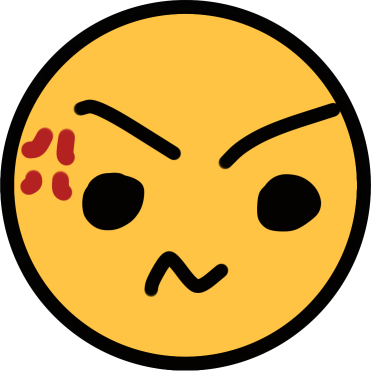 angryemoji emote for Discord