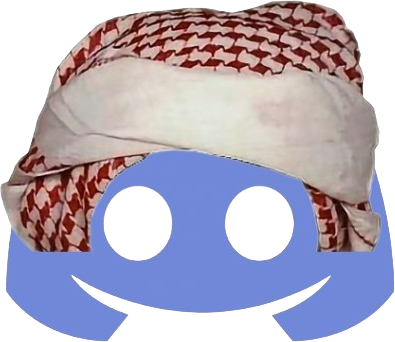 ArabDiscord emote for Discord