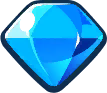 crystal emote for Discord