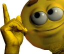 joetrue emote for Discord