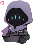 Omen emote for Discord
