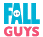 FallGuysLogoAnimated emote for Discord