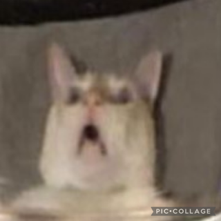AHHHHH emote for Discord