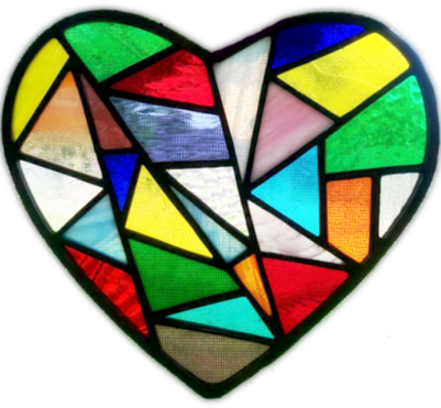stainedglass_heart emote for Discord