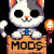 CatMods emote for Discord