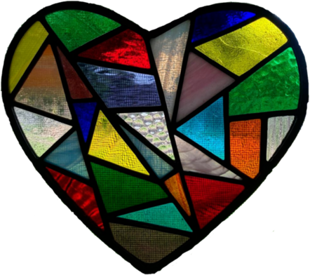 stainedglass_heart emote for Discord