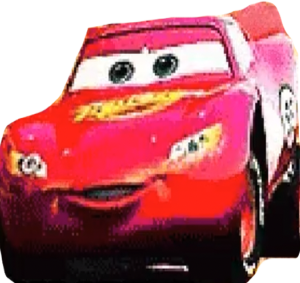i_am_speed emote for Discord