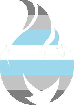 demiboy_fire emote for Discord