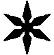 SHURIKEN emote for Discord