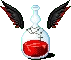potion emote for Discord