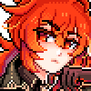 pixeldiluc emote for Discord