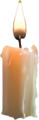 goth_candel emote for Discord