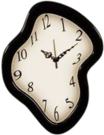 goth_clock emote for Discord