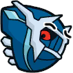 Dialga_bombastic_side_eye emote for Discord